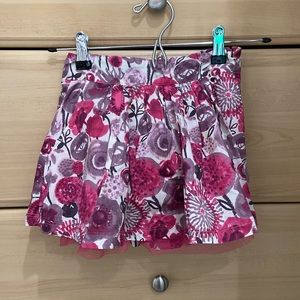 Imoga 4T skirt